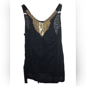 MAURICES BLACK TOP